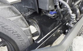 HONDA GB350S 2022 NC59