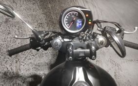HONDA GB350 2021 NC59