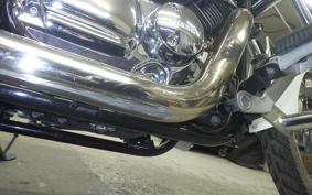 YAMAHA DRAGSTAR 250 2012 VG02J