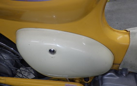 HONDA LITTLE CUB AA01