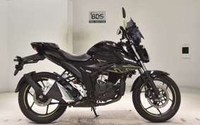 SUZUKI ジクサー150 2014 ED131