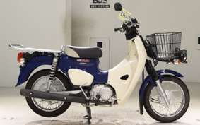 HONDA C50 SUPER CUB AA07