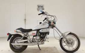 HONDA MAGNA 50 AC13