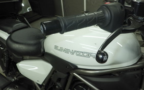 KAWASAKI ELIMINATOR400-3 2023 EL400A