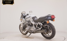 SUZUKI GSX1100S KATANA 1999 GU76A