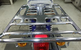 HONDA C50 SUPER CUB 1991 AA07