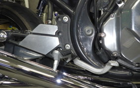 KAWASAKI ZEPHYR 750 1992 ZR750C