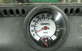 HONDA GYRO CANOPY TA03