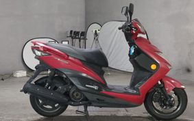 YAMAHA CYGNUS125XSR SE44J