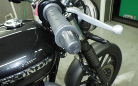 HONDA GB350S 2022 NC59