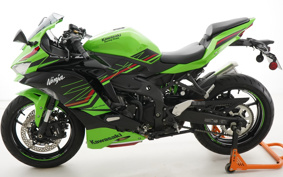 KAWASAKI NINJA ZX-4RR 2024 ZX400P