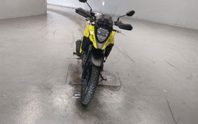 SUZUKI V STROM SX EL11A