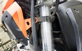 HONDA XR250 BAJA 1993 MD30