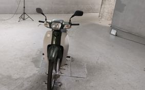 HONDA SUPER CUB50 AA04