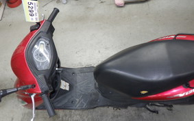 SUZUKI ADDRESS V125 S 2015 CF4MA