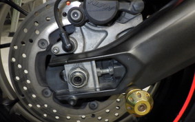 YAMAHA MT-09 Tracer 2015 RN36J