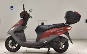 SUZUKI ADDRESS V125 DT11A