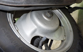 YAMAHA JOG 90 Sports Edition 2026 3WF