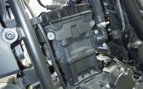 HONDA REBEL 250 A MC49