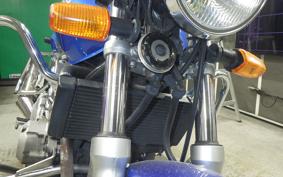 HONDA CB400SF VTEC K NC42