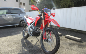 HONDA CRF250L MD47