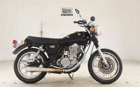 YAMAHA SR400 Gen.4 2016 RH03J