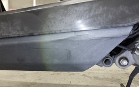 HONDA TACT-4ﾍﾞｰｼｯｸ 2013 AF79