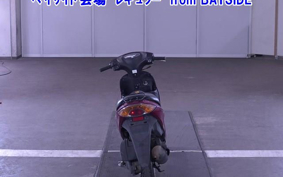 SUZUKI ADDRESS V50