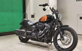 HARLEY FXBBS1870 2021