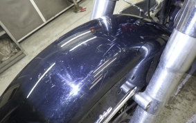 HARLEY FLSTN 1580 2008