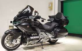 HONDA GL 1800 GOLD WING TOUR DCT 2021 SC79