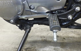 YAMAHA SR400 Gen.5 2021 RH16J