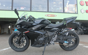 SUZUKI GSX250 R DN11A