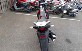 SUZUKI STROM 250ABS DS11A