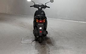 SUZUKI LET`S4 CA45A