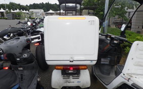 HONDA GYRO CANOPY TA03