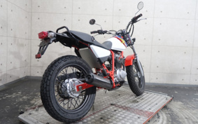 HONDA FTR223 MC34