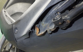 YAMAHA AXIS 125 TREET