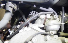 HONDA GYRO UP TA01