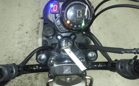 HONDA CT125-2 JA65