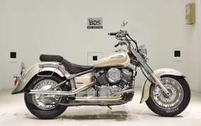 YAMAHA DRAGSTAR 400 CLASSIC 2008 VH01J