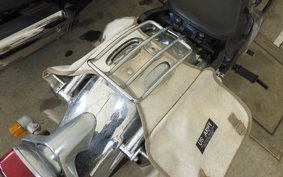 KAWASAKI ESTRELLA RS BJ250A