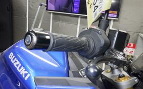 SUZUKI GSX-S1000 Gen.2 2022 EK1AA