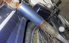 HONDA C70 SUPER CUB E C70