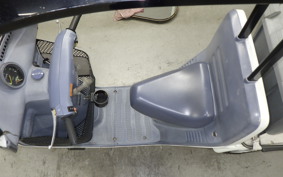 HONDA GYRO CANOPY 2023 TA02