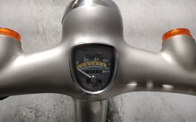 HONDA LITTLE CUB C50