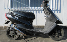 YAMAHA JOG ZR SA39J