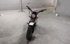 HONDA FTR223 MC34