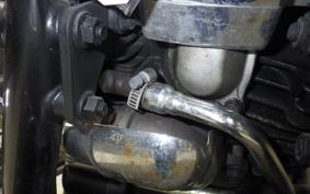 YAMAHA DRAGSTAR 400 CLASSIC 2008 VH01J