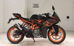 KTM 125 RC